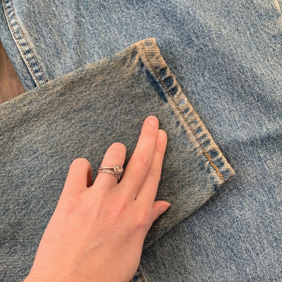 Deadstock 512 levis slim fit tapered leg - Picture 9 of 14